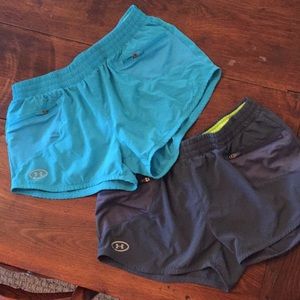 Under Armour shorts Size M